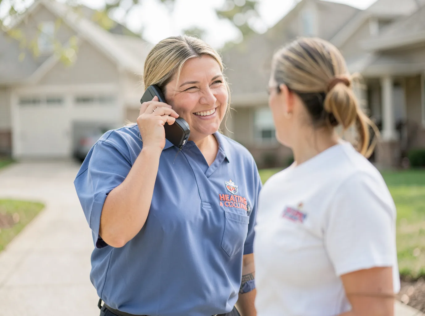 Hvac Repair Upper Marlboro, MD FAQs
